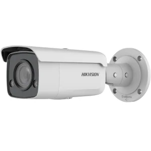 Cam&eacute;ra bullet IP HIKVISION, ColorVu, 2,8 mm, 8MP,...
