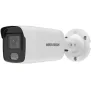 Caméra bullet IP HIKVISION ColorVu, 4 mm, 2MP, 1/2.8