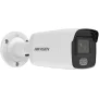 Caméra bullet IP HIKVISION ColorVu, 4 mm, 2MP, 1/2.8