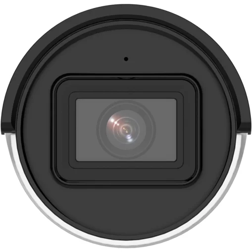 Caméra bullet HIKVISION, Easy IP 2.0, 2,8 mm, 8MP, AcuSense