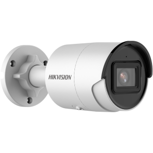 Caméra bullet HIKVISION, Easy IP 2.0, 2,8 mm, 8MP,...