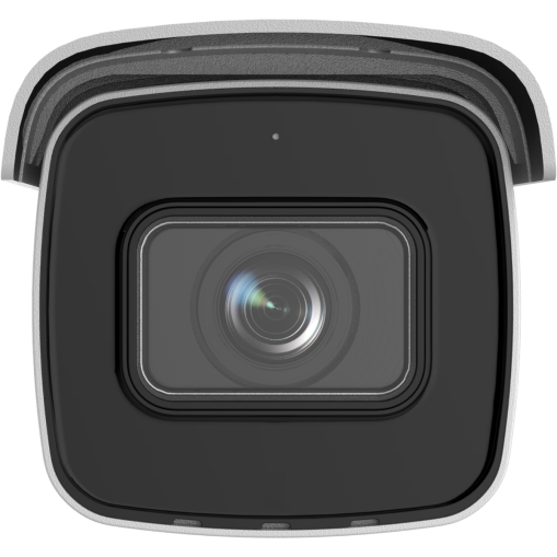Caméra bullet IP HIKVISION, AcuSense, 2,8 - 12 mm, 8MP, 1/2.8