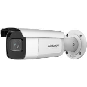 Caméra bullet IP HIKVISION, AcuSense, 2,8 - 12 mm,...