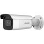 Caméra bullet IP HIKVISION, AcuSense, 2,8 - 12 mm, 8MP, 1/2.8