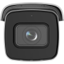 Caméra bullet IP HIKVISION, AcuSense, 2,8 - 12 mm, 8MP, 1/2.8