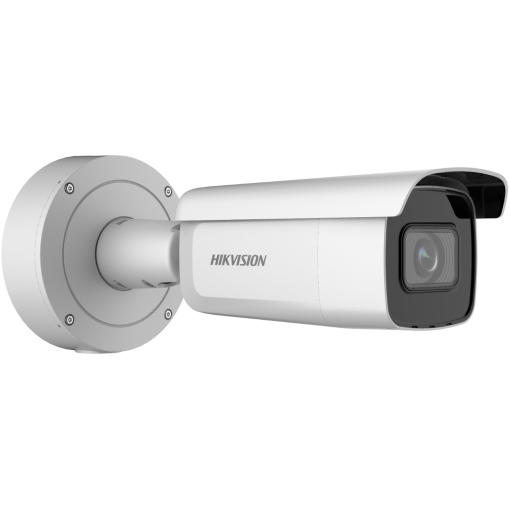 Caméra bullet IP HIKVISION, 2MP, 2,8 - 12 mm, 2MP, 1/2.8