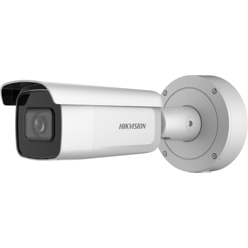 Caméra bullet IP HIKVISION, 2MP, 2,8 - 12 mm, 2MP, 1/2.8