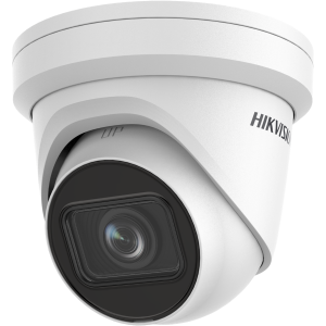 Cam&eacute;ra IP Turret HIKVISION, AcuSense, 2,8 - 12 mm,...