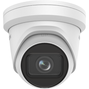 Caméra IP Turret HIKVISION, AcuSense, 2,8 - 12 mm,...