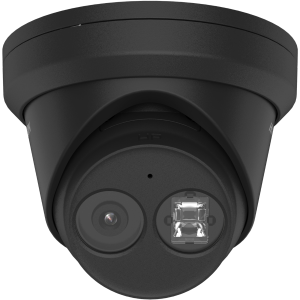 HIKVISION EXIR IP Turret Caméra de surveillance 4 MP