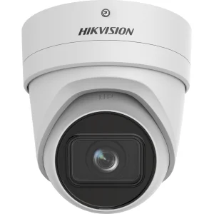 Caméra HIKVISION AcuSense IP Turret, 2,8 - 12,0...