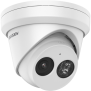 Caméra IP Turret HIKVISION, AcuSense, 2,8 mm, 8MP, 1/2.8