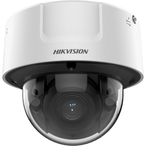 Caméra dôme IP HIKVISION, DeepinView,...