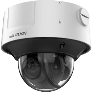 Caméra dôme IP HIKVISION, DeepinView, 2,8 -...