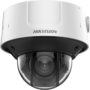 Caméra dôme IP HIKVISION, DeepinView, 2,8 -...