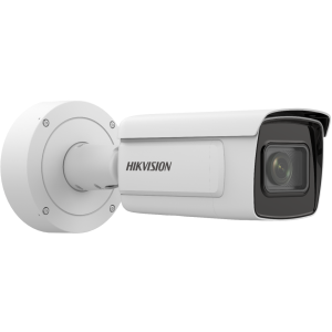 Caméra bullet HIKVISION IP DeepinView Darkfighter,...