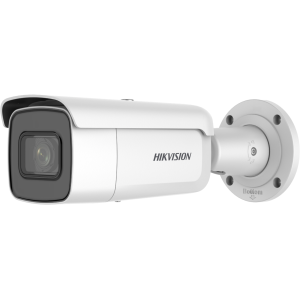 Caméra bullet HIKVISION IP, 2,8-12 mm,...