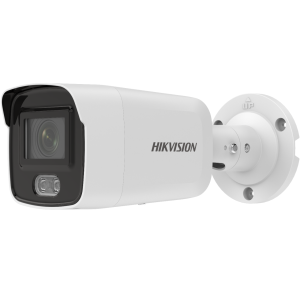 Caméra bullet IP HIKVISION ColorVu, 1/1.8",...