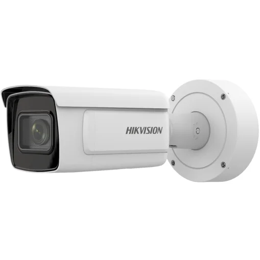 HIKVISION IR Varifocal Bullet Caméra réseau, 4MP