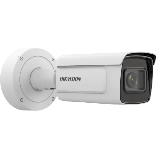 HIKVISION IR Varifocal Bullet Caméra réseau, 4MP