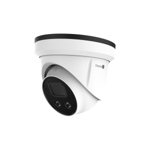 Caméra Turret Paxton10 - série PRO