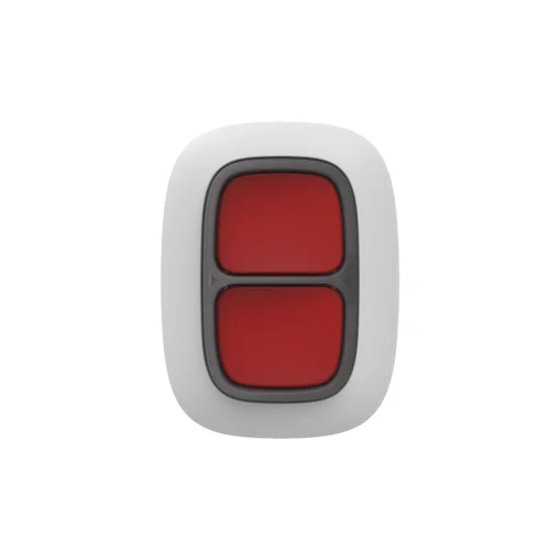 Ajax DoubleButton blanc UE