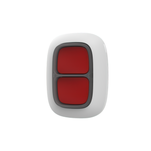 Ajax DoubleButton blanc UE