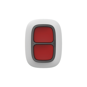 Ajax DoubleButton blanc UE