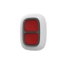 Ajax DoubleButton blanc UE