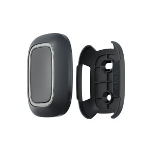 Ajax Holder Button/DoubleButton black EU