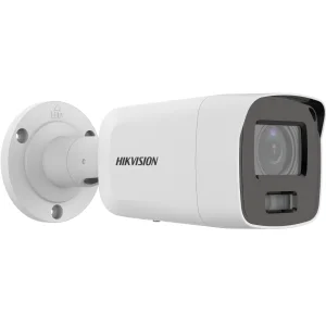 Cam&eacute;ra bullet IP HIKVISION ColorVu, 2,8 mm, 8MP,...