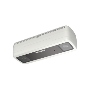 HIKVISION Indoor Box caméra IP pour le comptage de...