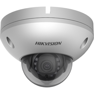 Caméra dôme HIKVISION 316L, 2,8 mm, 2688...