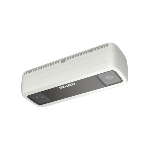 Caméra IP HIKVISION Outdoor, comptage de personnes, DeepinView, 2,0 mm