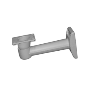 Support de boîtier de protection contre les...