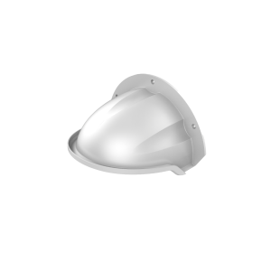 HIKVISION Protection contre la pluie DS-1250ZJ