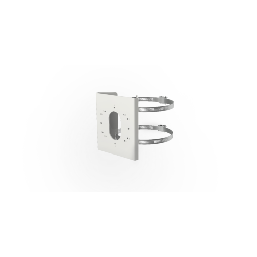 Support de mât vertical HIKVISION DS-1275ZJ