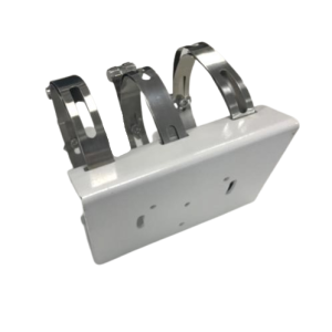 Arceau &amp; support en acier HIKVISION