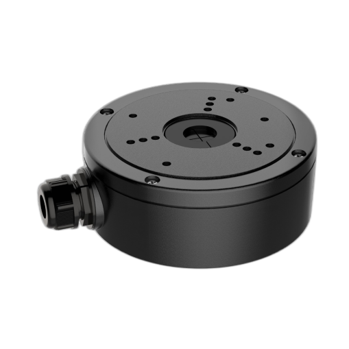 HIKVISION Boîte de jonction black