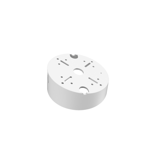 Support plafond HIKVISION pour caméras dôme