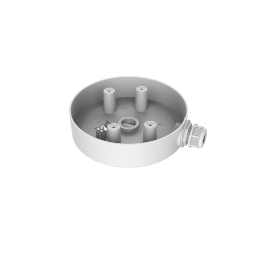 HIKVISION Junktion Box pour caméras PTZ 4 pouces