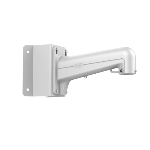 Bras mural HIKVISION avec fixation dangle