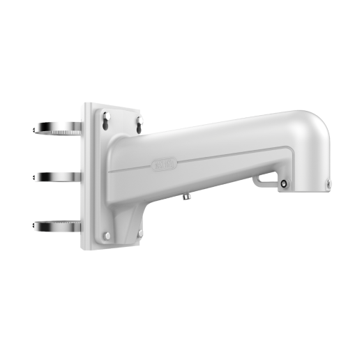 Support de mât vertical HIKVISION DS-1602ZJ-pole