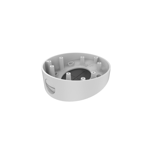 Fixation plafond HIKVISION pour caméras dôme
