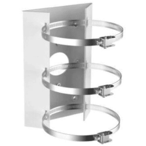 Support de mât vertical HIKVISION DS-2904ZJ