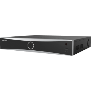 HIKVISION Enregistreur IP 16 canaux 1,5 UH AcuSense 4K NVR
