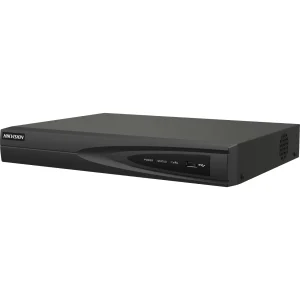 HIKVISION Enregistreur IP NVR 4 canaux 1U 4 PoE 4K