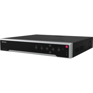 HIKVISION Enregistreur IP NVR 16 canaux 1.5U 16 PoE 4K