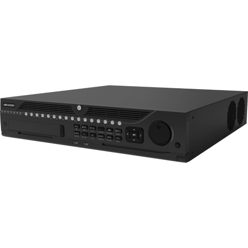 HIKVISION Enregistreur IP 2U-4K NVR 32 canaux