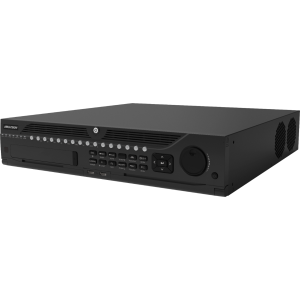 HIKVISION Enregistreur IP 2U-4K NVR 32 canaux